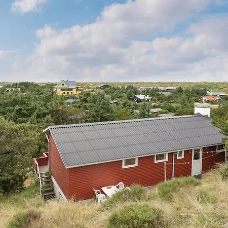 Taimi - 200m From The Sea By Interhome Hébergement de vacances