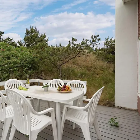 Hébergement de vacances Taimi - 200m From The Sea By Interhome *