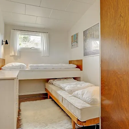 Taimi - 200m From The Sea By Interhome Hébergement de vacances