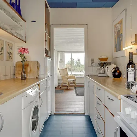 Prázdninový dům Taimi - 200m From The Sea By Interhome