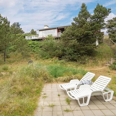 Prázdninový dům Taimi - 200m From The Sea By Interhome