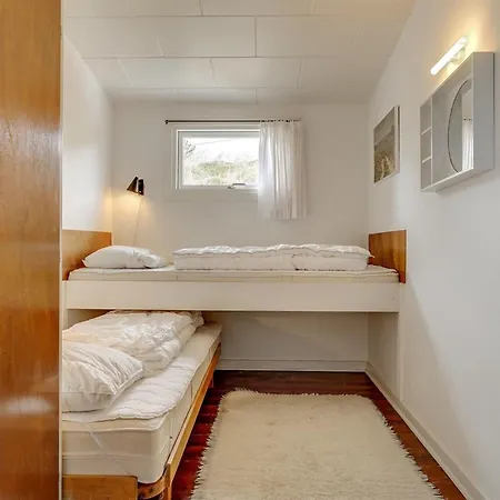 Prázdninový dům Taimi - 200m From The Sea By Interhome