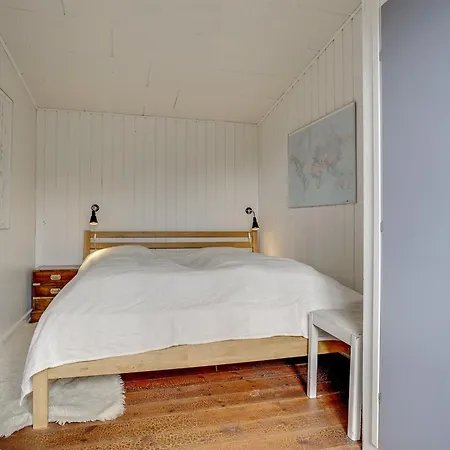 Taimi - 200m From The Sea By Interhome Prázdninový dům