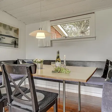 Taimi - 200m From The Sea By Interhome Hébergement de vacances Vejers Strand