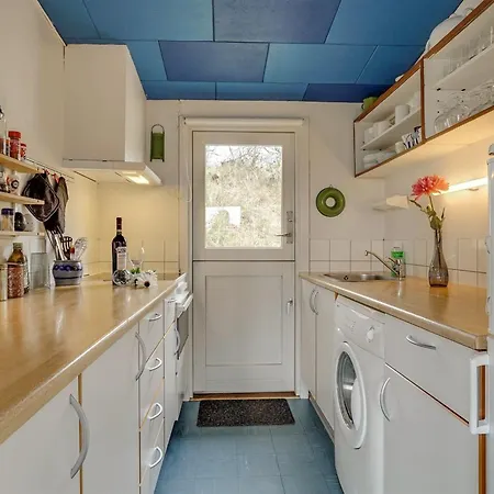 Taimi - 200m From The Sea By Interhome Hébergement de vacances