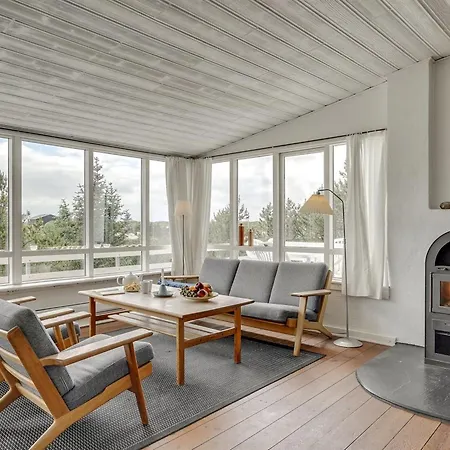 Taimi - 200m From The Sea By Interhome Prázdninový dům *