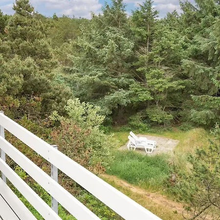 Taimi - 200m From The Sea By Interhome * Vejers Strand