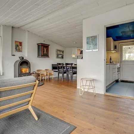 Prázdninový dům Taimi - 200m From The Sea By Interhome