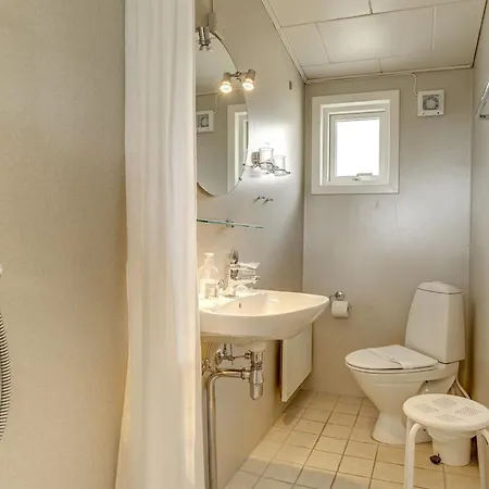 Hébergement de vacances Taimi - 200m From The Sea By Interhome Vejers Strand