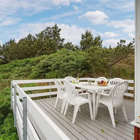 Taimi - 200m From The Sea By Interhome Hébergement de vacances *