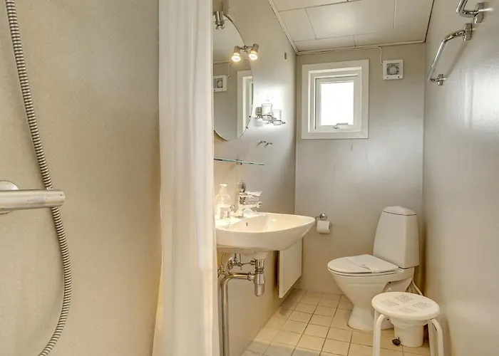 Taimi - 200m From The Sea By Interhome *