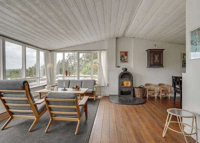 Feriehus Taimi - 200m From The Sea By Interhome *