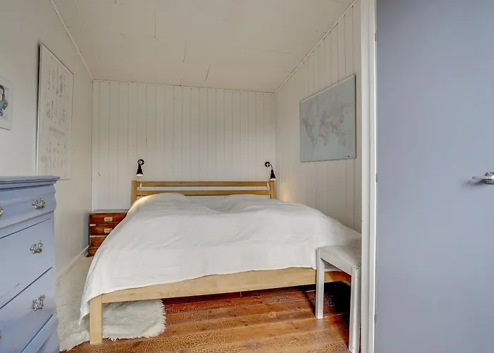 Taimi - 200m From The Sea By Interhome Feriehus