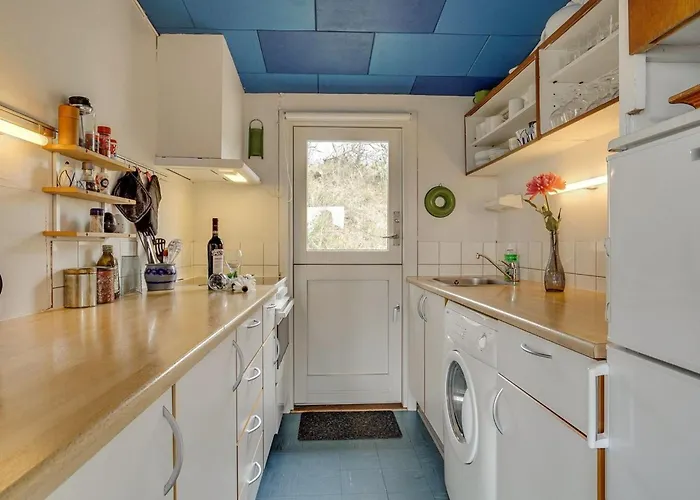 Taimi - 200m From The Sea By Interhome Prázdninový dům