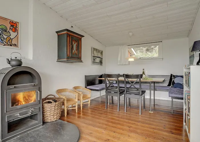 Taimi - 200m From The Sea By Interhome Feriehus *