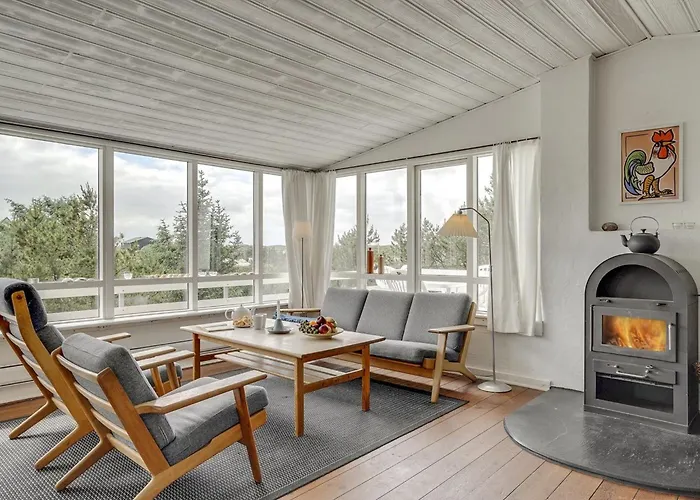 Taimi - 200m From The Sea By Interhome Prázdninový dům *