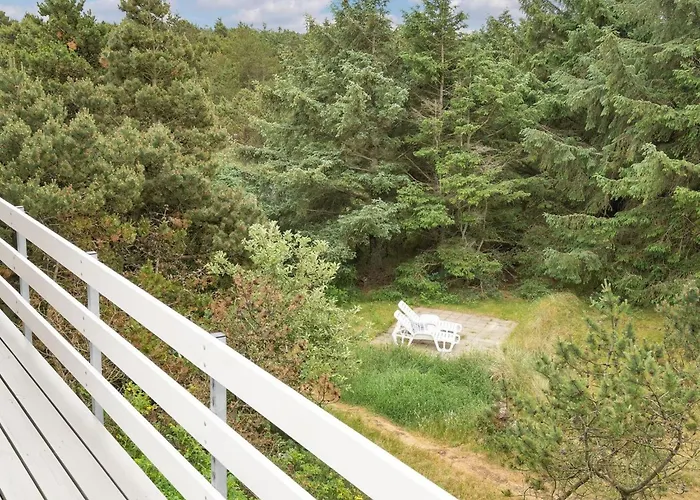 Taimi - 200m From The Sea By Interhome * Vejers Strand