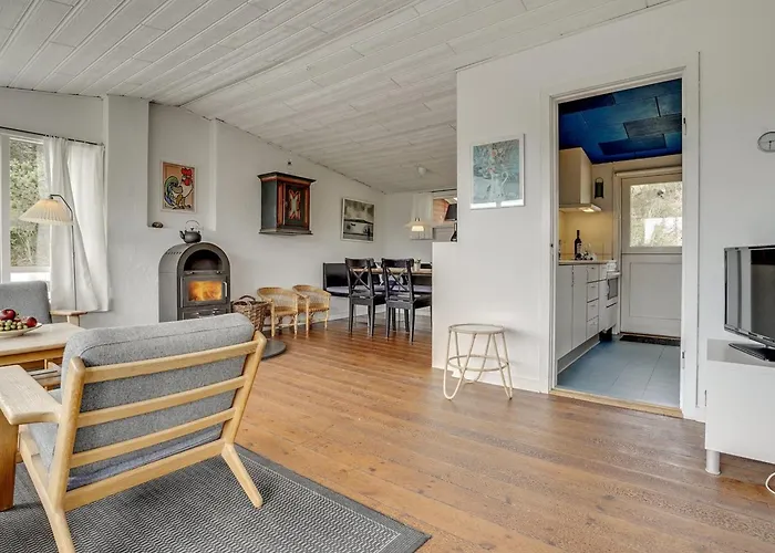 Prázdninový dům Taimi - 200m From The Sea By Interhome